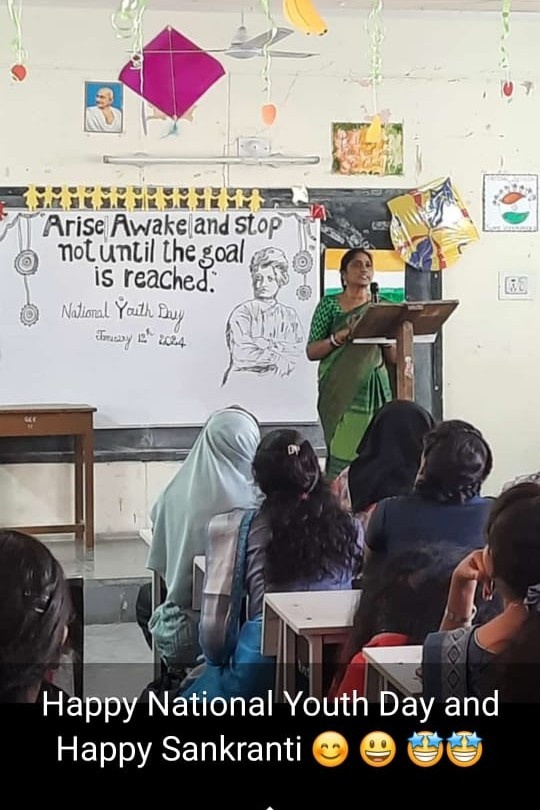 Youth Day Activity 2